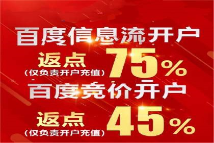 百度竞价排名：案例告诉你如何抢占市场先机